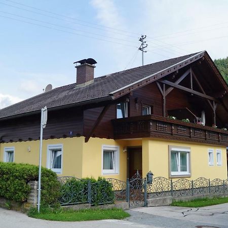 Haus Ingeborg Villa Feldkirchen in Kärnten Exterior foto